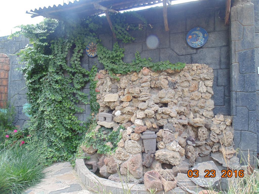 Pacha Confort Puno Dış mekan fotoğraf